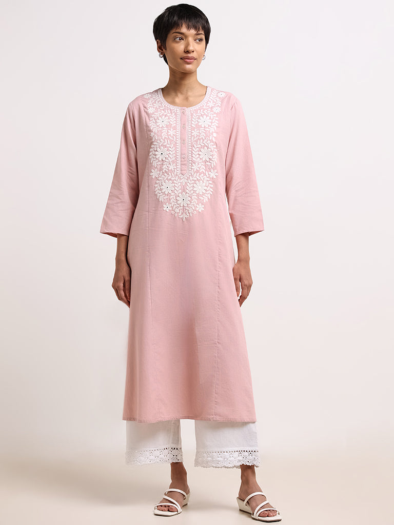 khodal Women Printed A-line Kurta - Buy khodal Women Printed A-line Kurta  Online at Best Prices in India | Flipkart.com